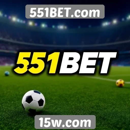 Promoções exclusivas para novos usuários no 551BET