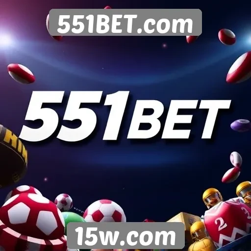 Análise das ofertas de jogos em 551BET.com