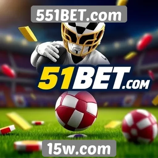 Opções de jogos disponíveis no 551BET