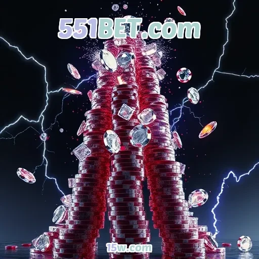 551BET.com: Descubra a Emoção do Cassino Ao Vivo no Brasil