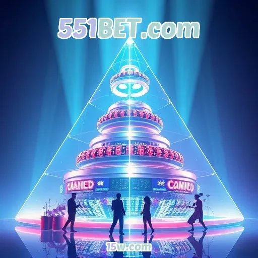 551BET.com: Descubra Tudo Sobre a Experiência Mobile Incrível
