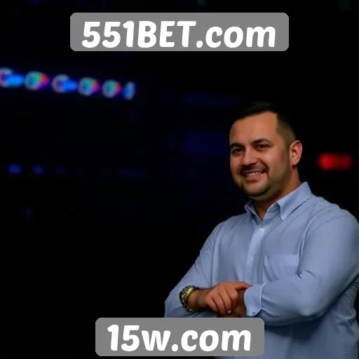 Opiniões de jogadores sobre 551BET.com