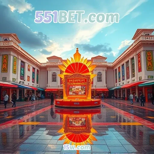 551BET.com: Explore o Fascinante Mundo do Pôquer Online