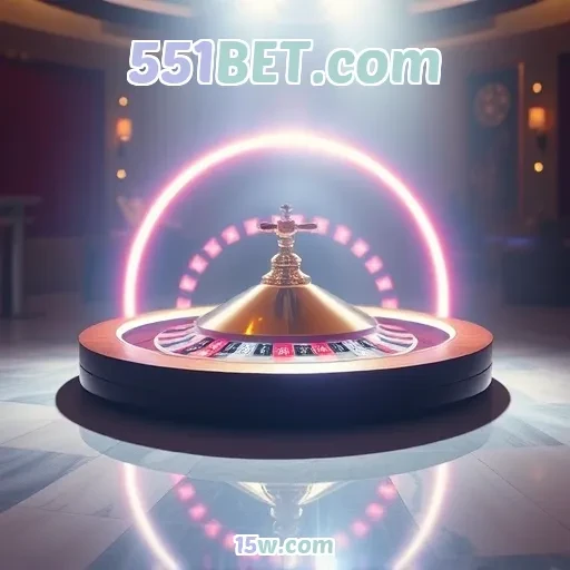 551BET.com: Um Paraíso de Jogos de Mesa para Todos os Jogadores