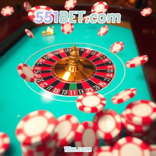 551BET.com: Explore as Incríveis Oportunidades dos Jogos Virtuais